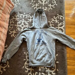 Yale Bulldogs Hoodie